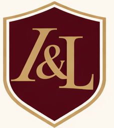Impact & Legacy Collective Logo